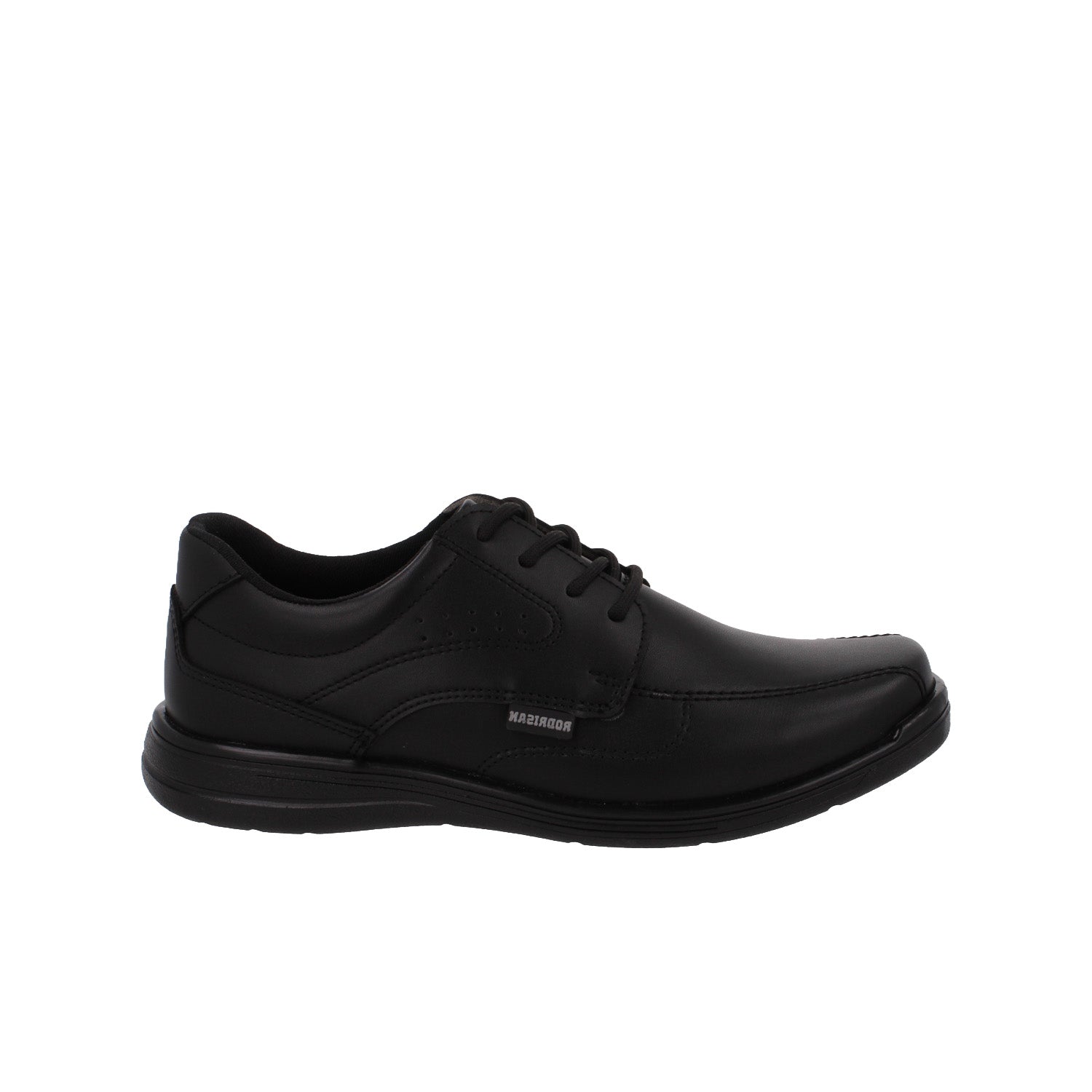 Zapato Casual Rodrisan color Negro para Hombre