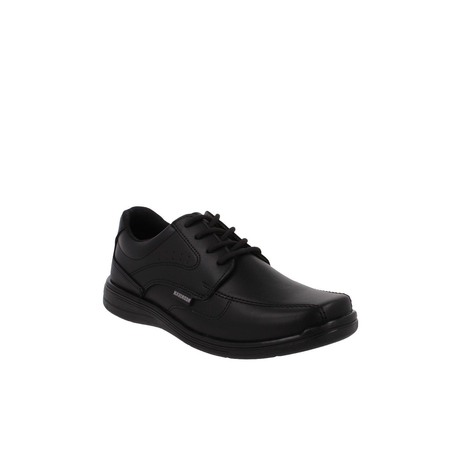 Zapato Casual Rodrisan color Negro para Hombre