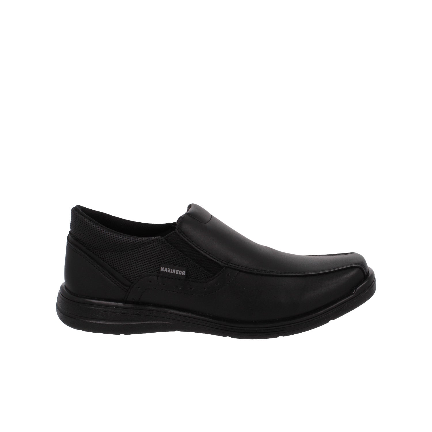 Zapato Casual Rodrisan color Negro para Hombre