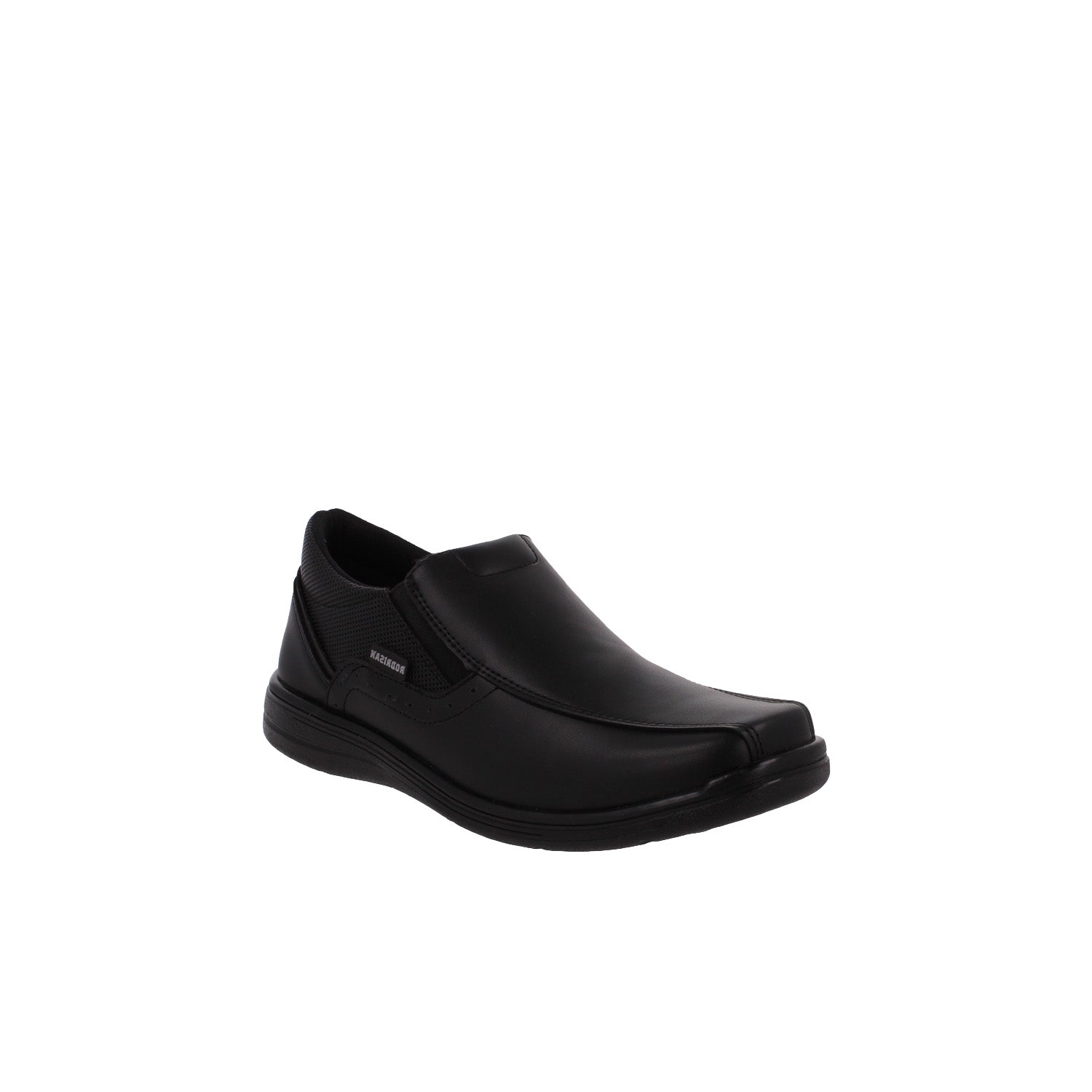 Zapato Casual Rodrisan color Negro para Hombre