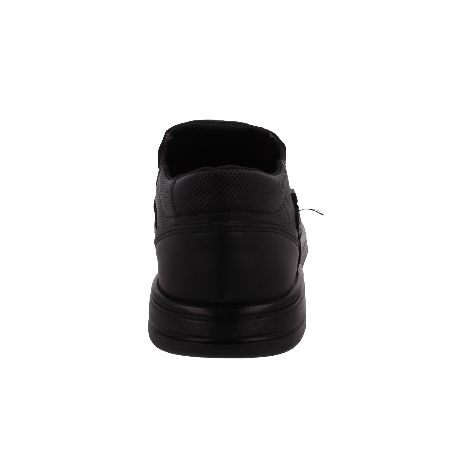 Zapato Casual Rodrisan color Negro para Hombre