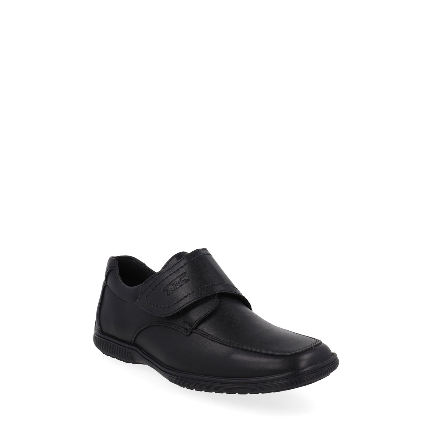 Zapato Casual Vazza color Negro para Junior Niño