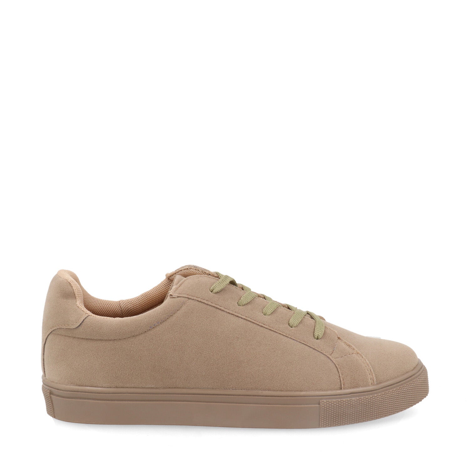 Tenis Urbano Vazza color Beige para Hombre