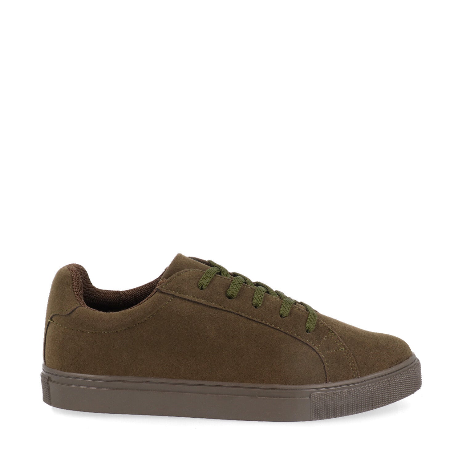 Tenis Urbano Vazza color Verde para Hombre