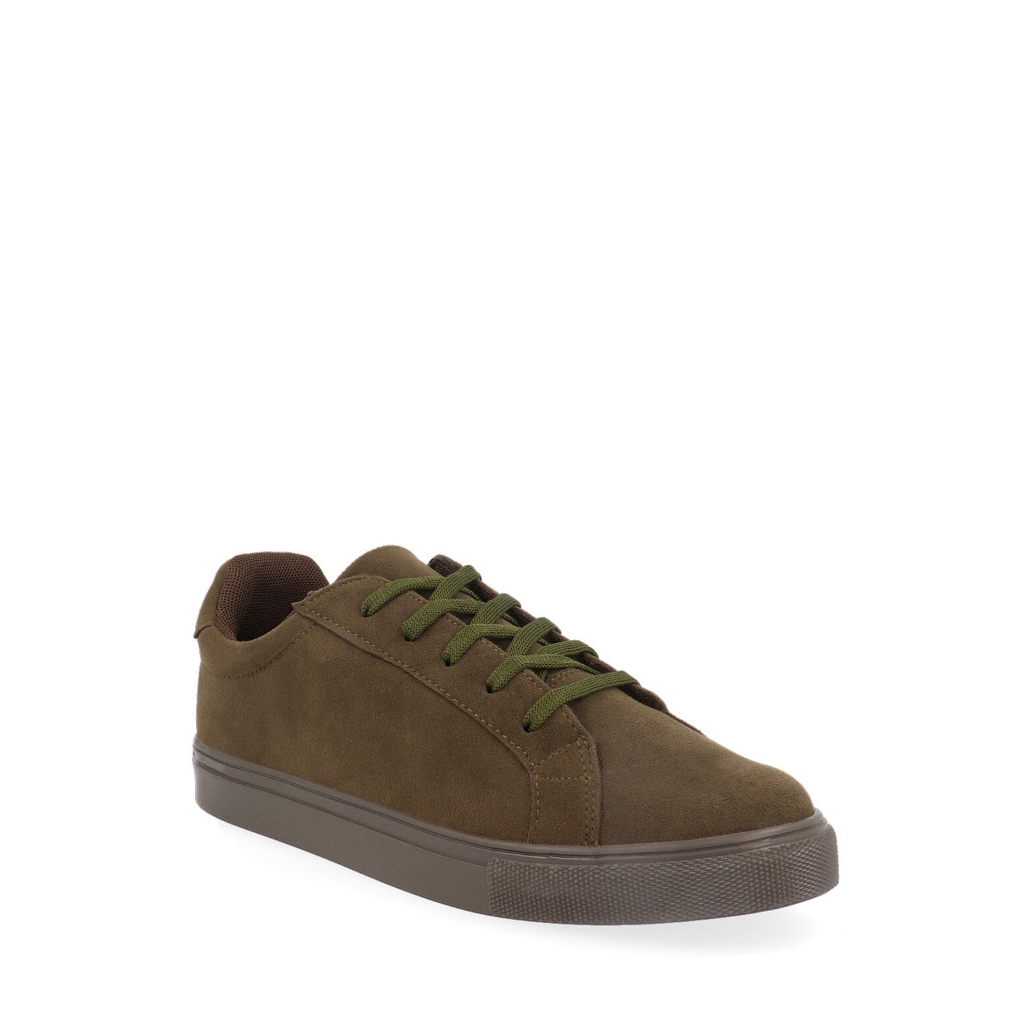 Tenis Urbano Vazza color Verde para Hombre