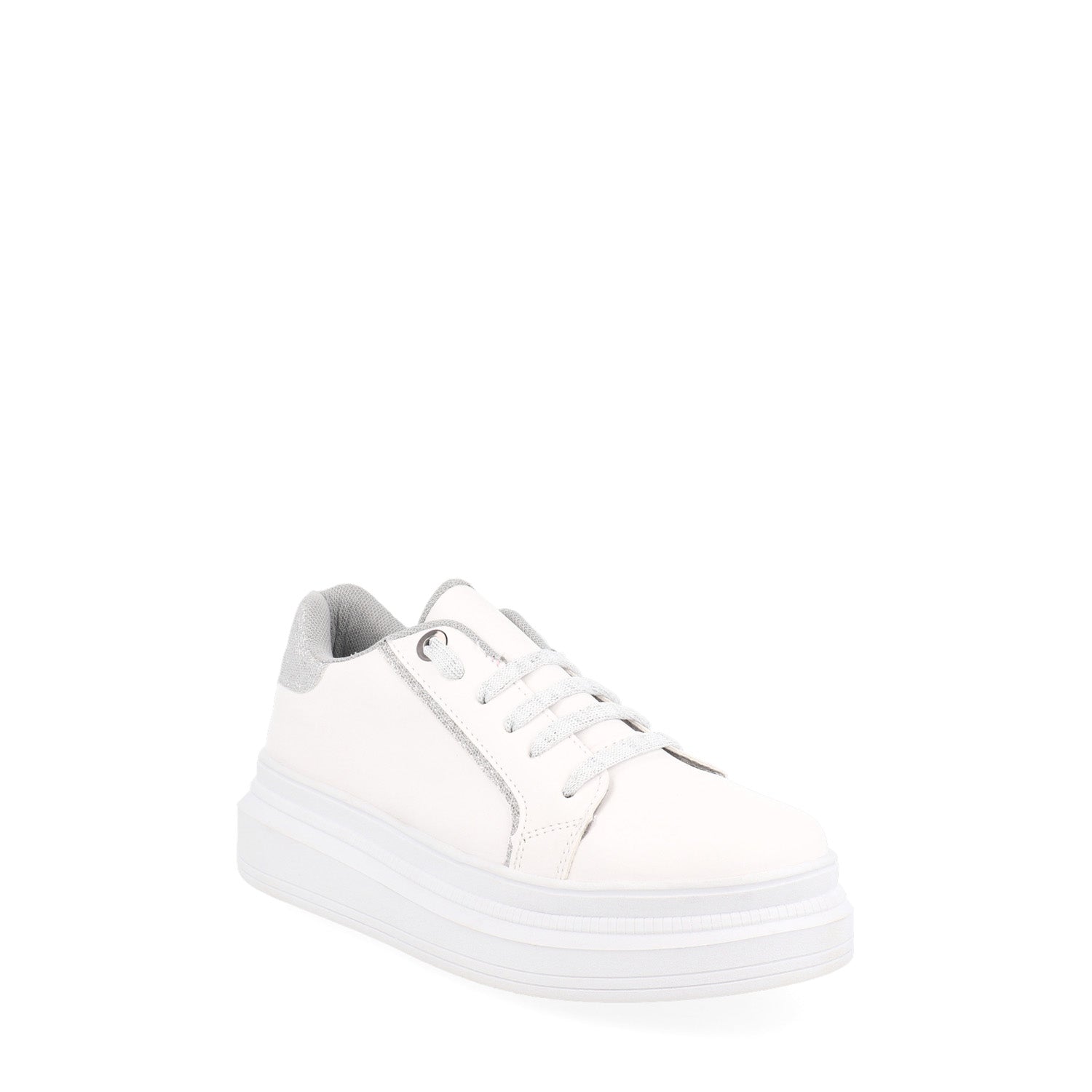 Tenis Urbano Vazza color Blanco para Mujer