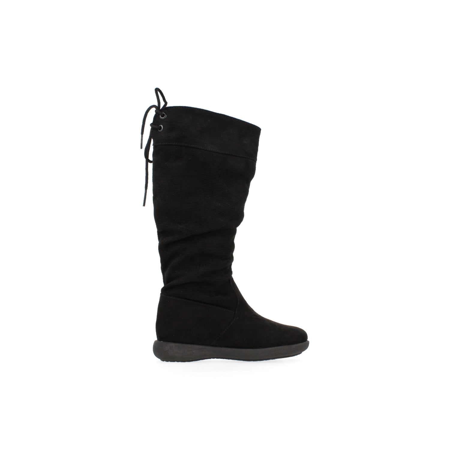Botin Casual Vazza color Negro para Junior Niña