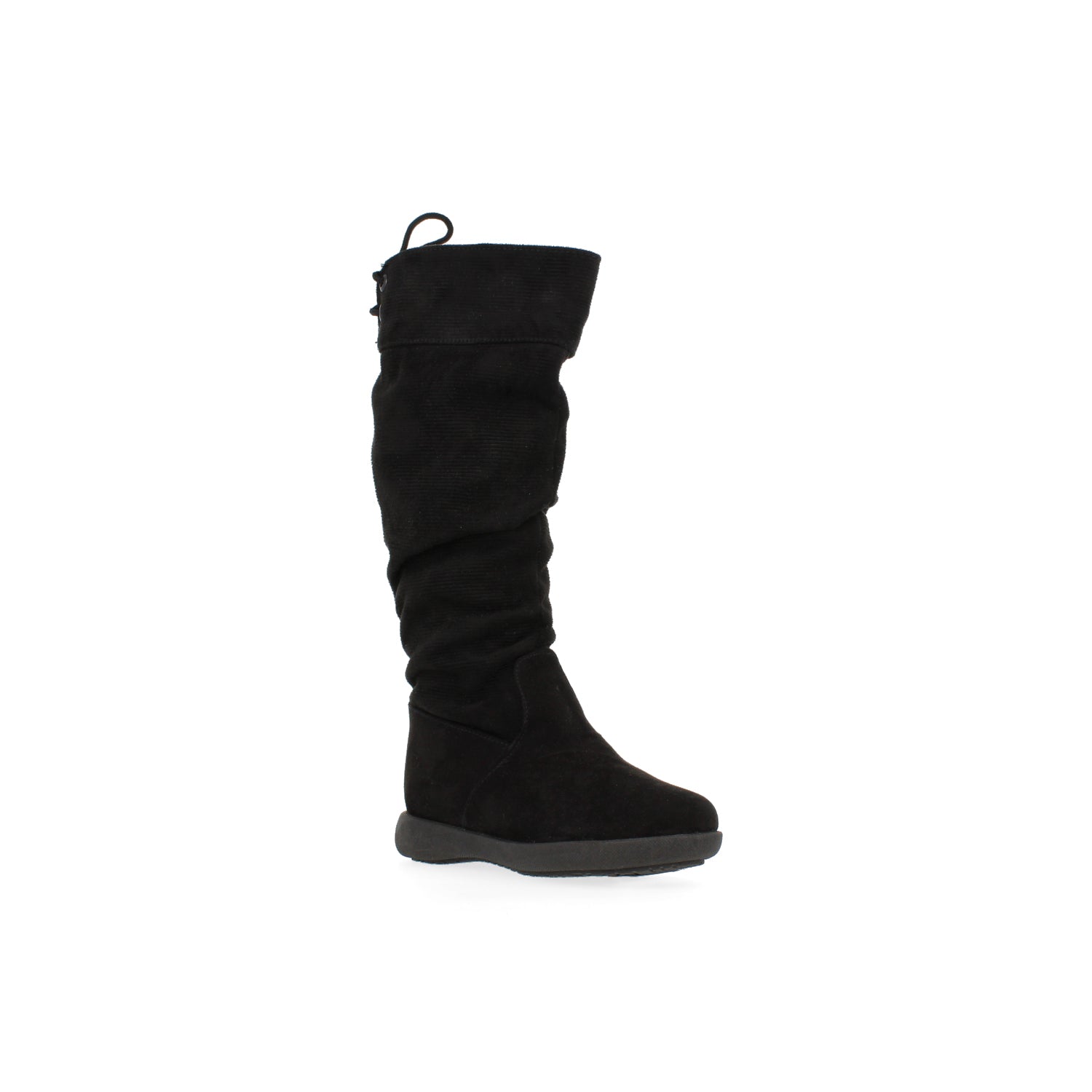 Botin Casual Vazza color Negro para Junior Niña