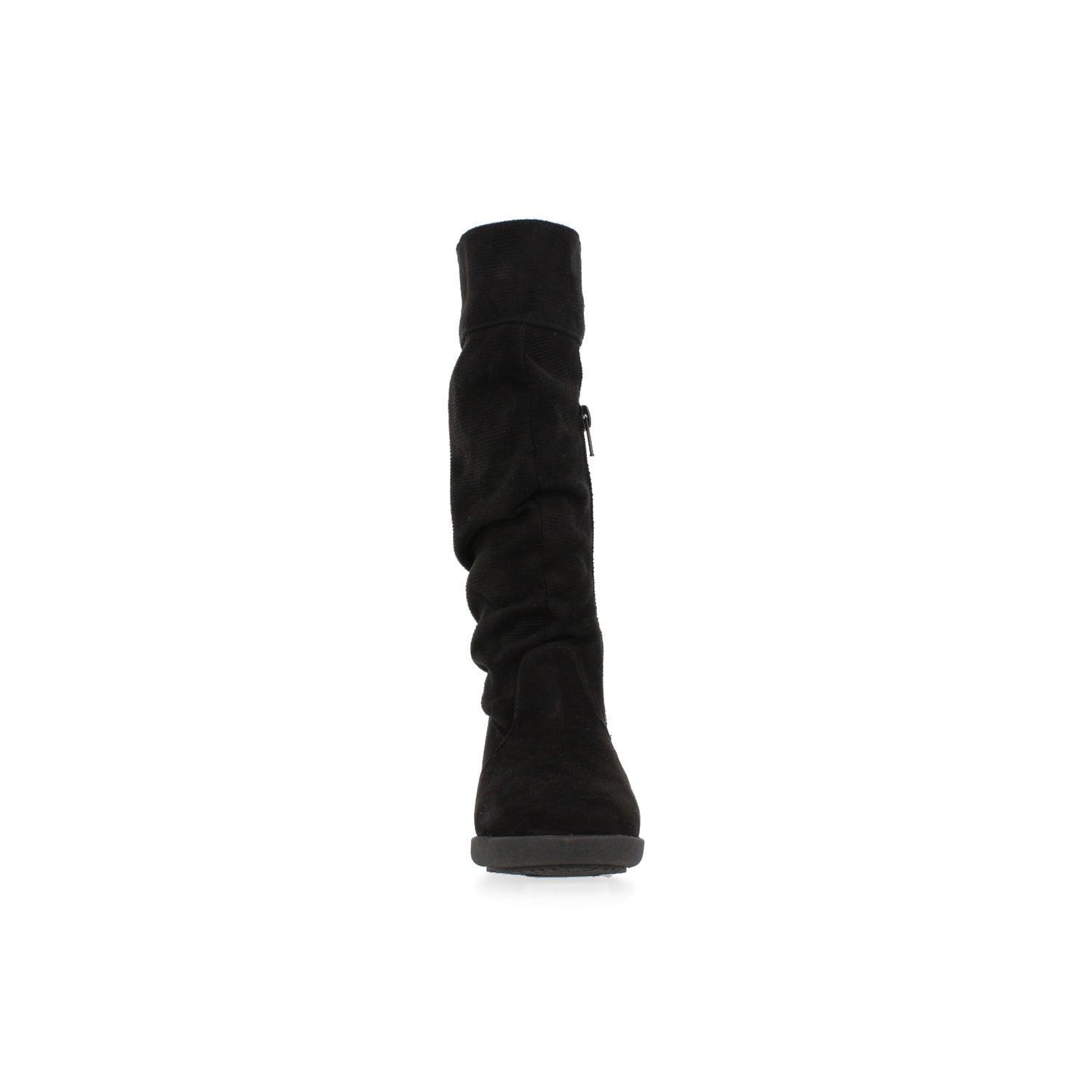 Botin Casual Vazza color Negro para Junior Niña