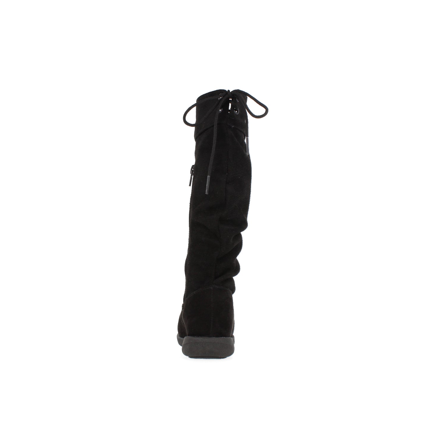 Botin Casual Vazza color Negro para Junior Niña