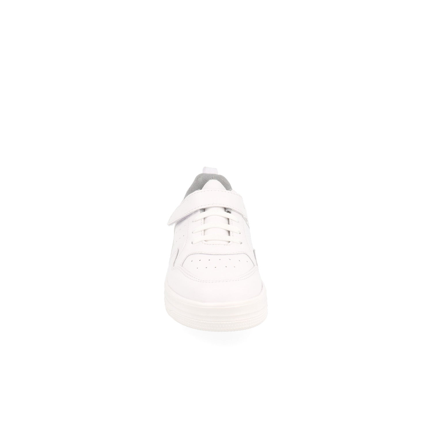 Tenis Casual Vazza color Blanco para Niño