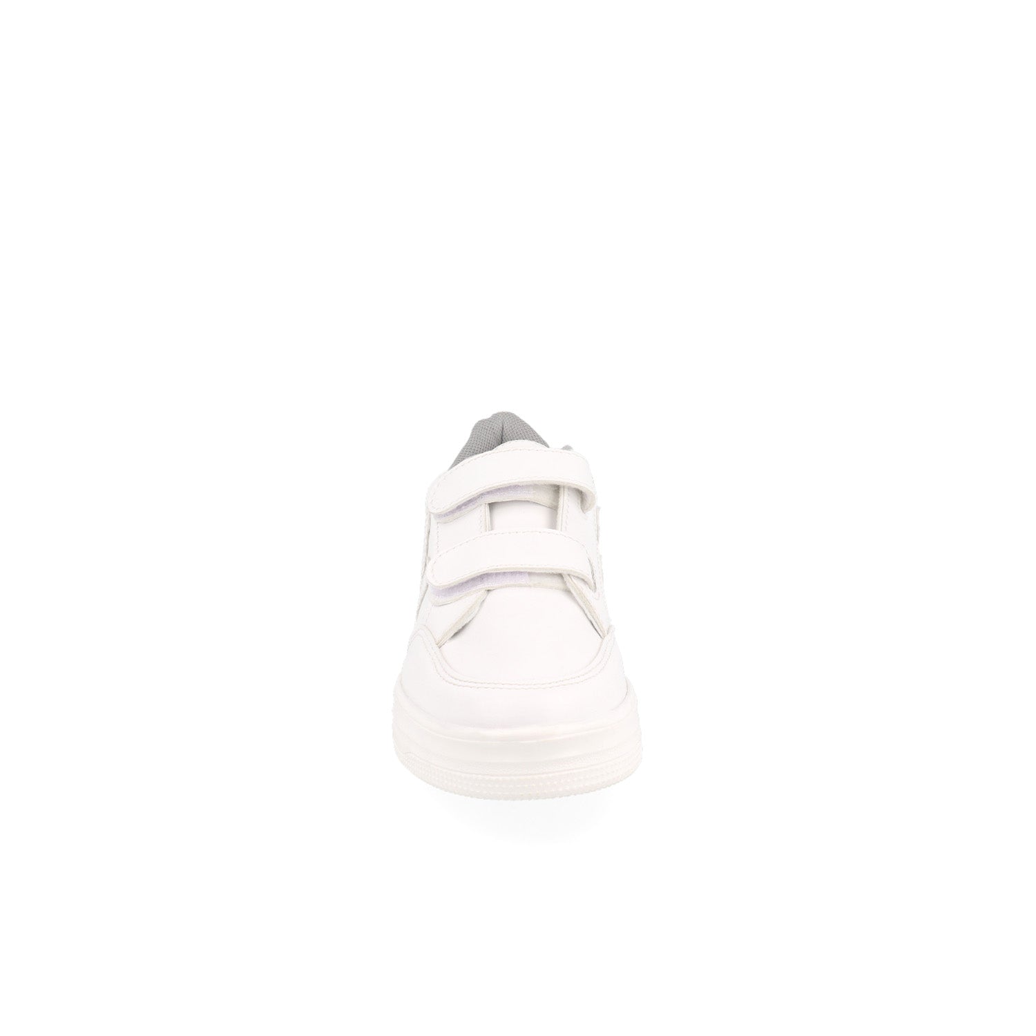 Tenis Casual Vazza color Blanco para Niño