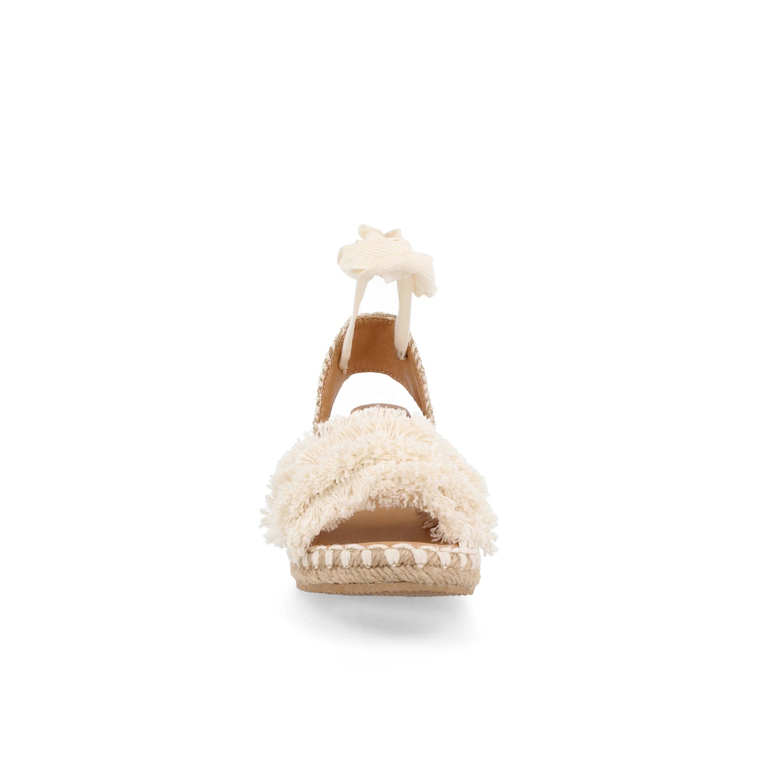 Sandalia Casual Gilardi color Natural para Mujer
