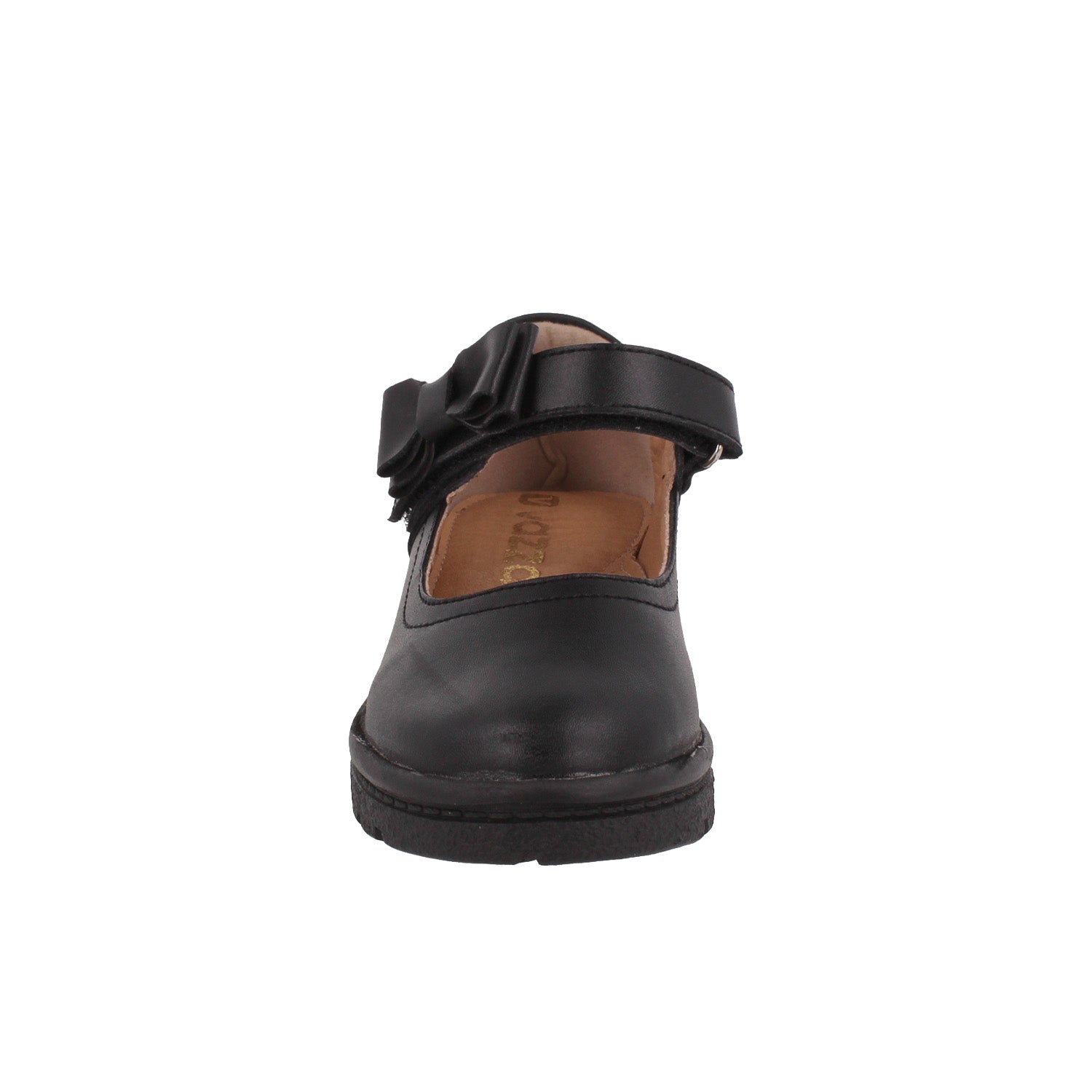 Zapato Casual Vazza color Negro para Niña