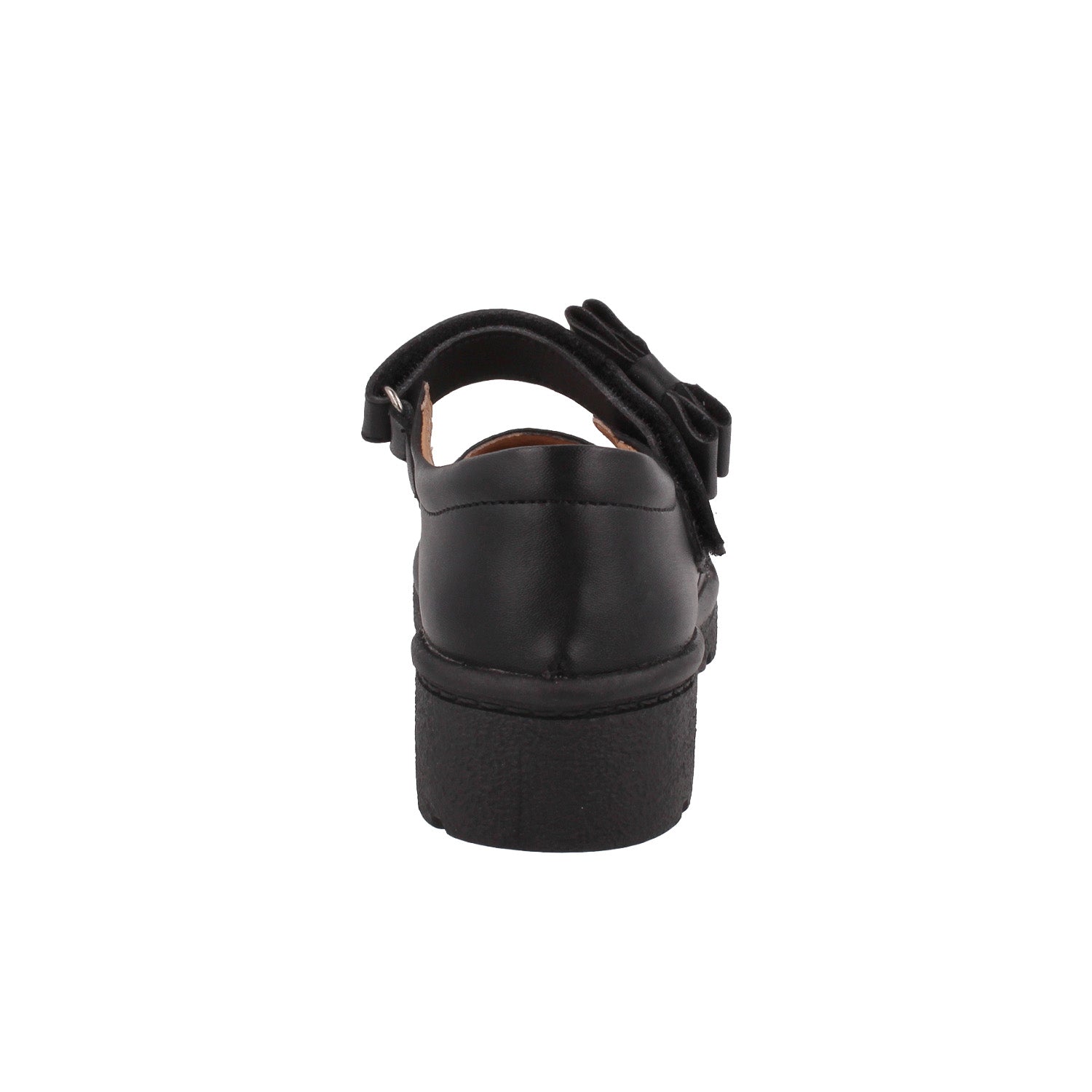 Zapato Casual Vazza color Negro para Niña