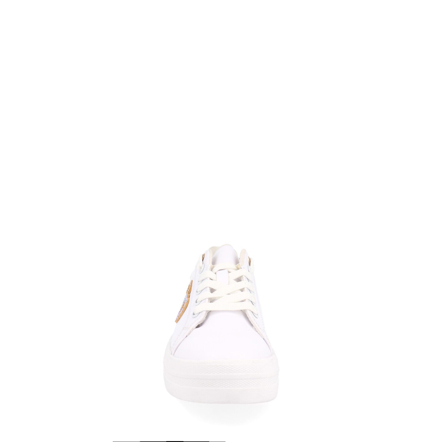 Tenis Urbano Vazza color Blanco  para Mujer