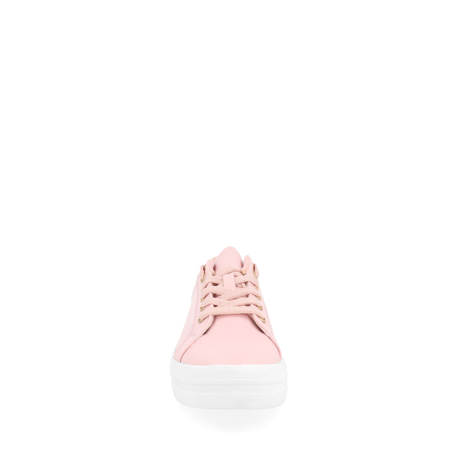 Tenis Casual Vazza color Rosa para Mujer