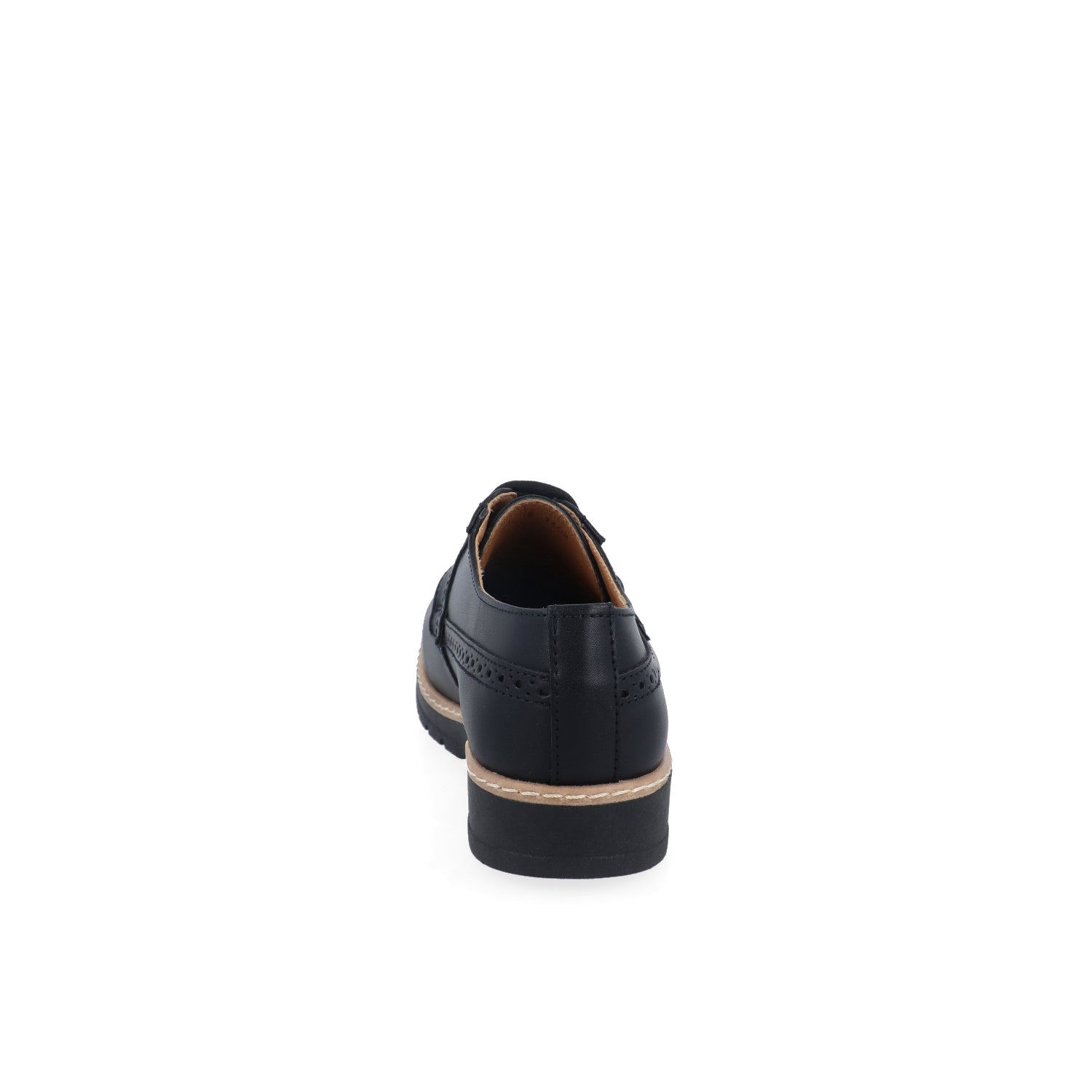Zapato Casual Vazza color Negro para Mujer