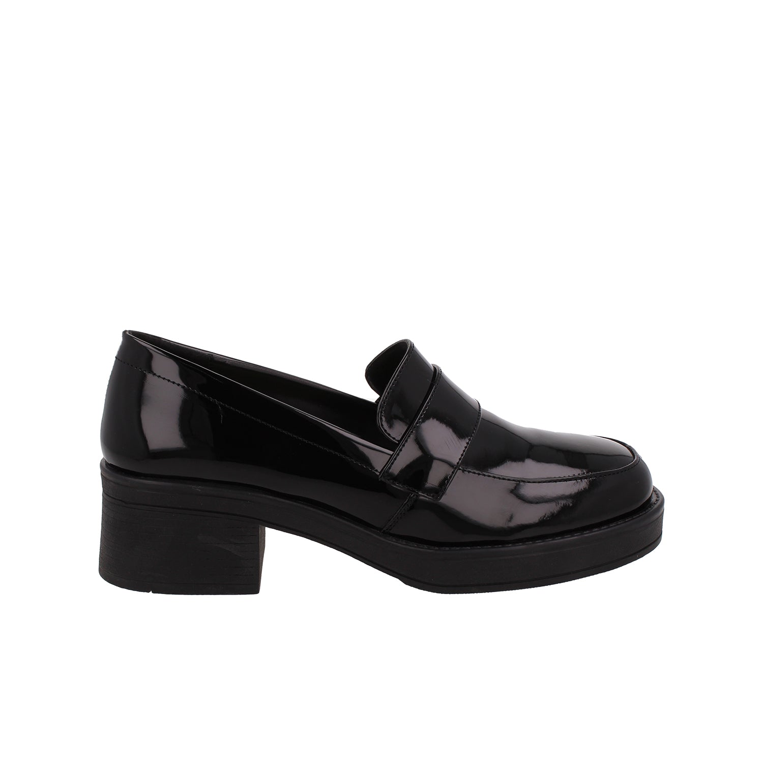 Zapato Casual Vazza color Negro para Junior Niño