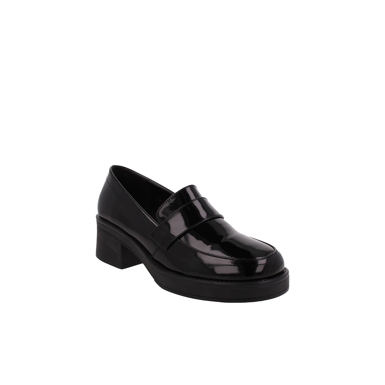 Zapato Casual Vazza color Negro para Junior Niño