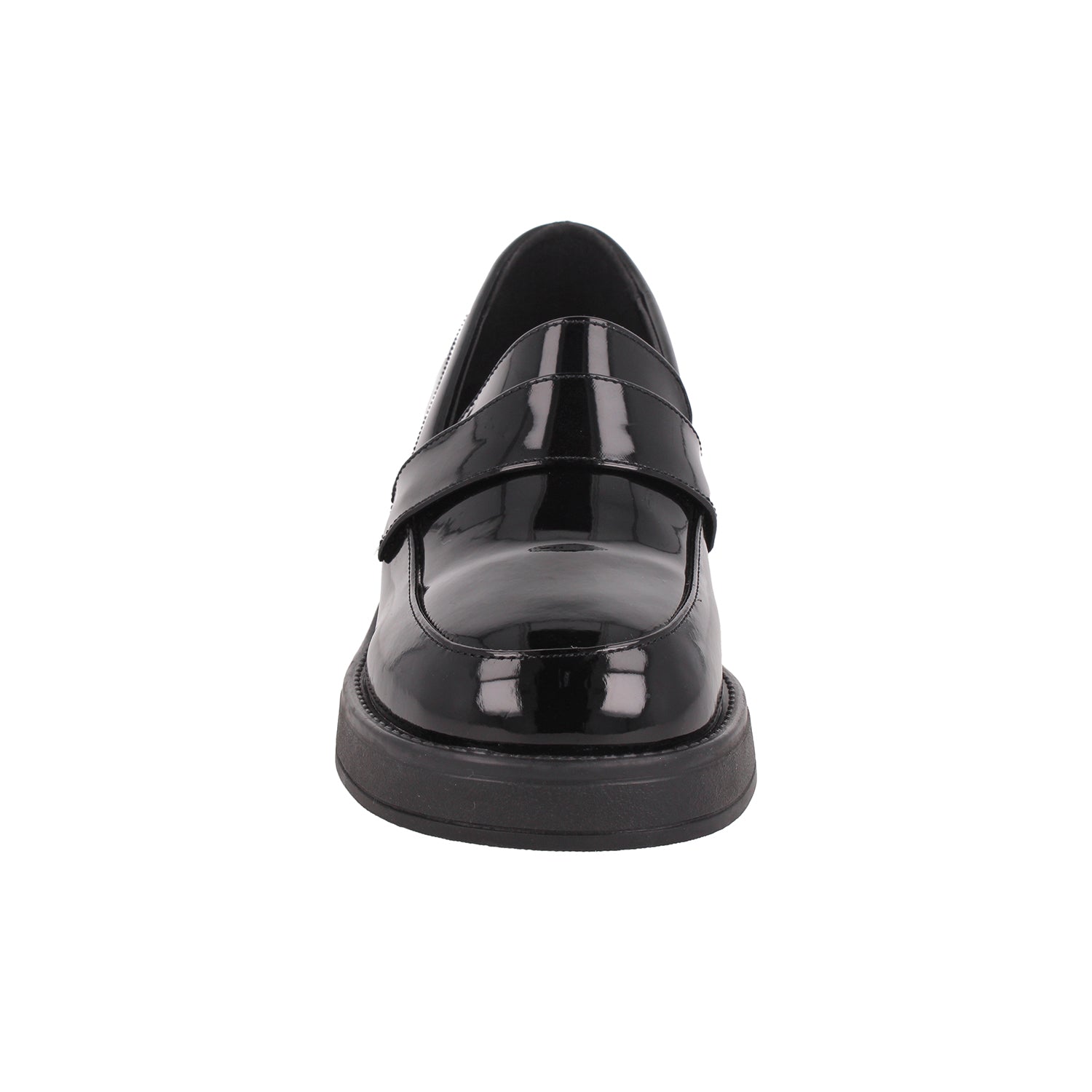 Zapato Casual Vazza color Negro para Mujer