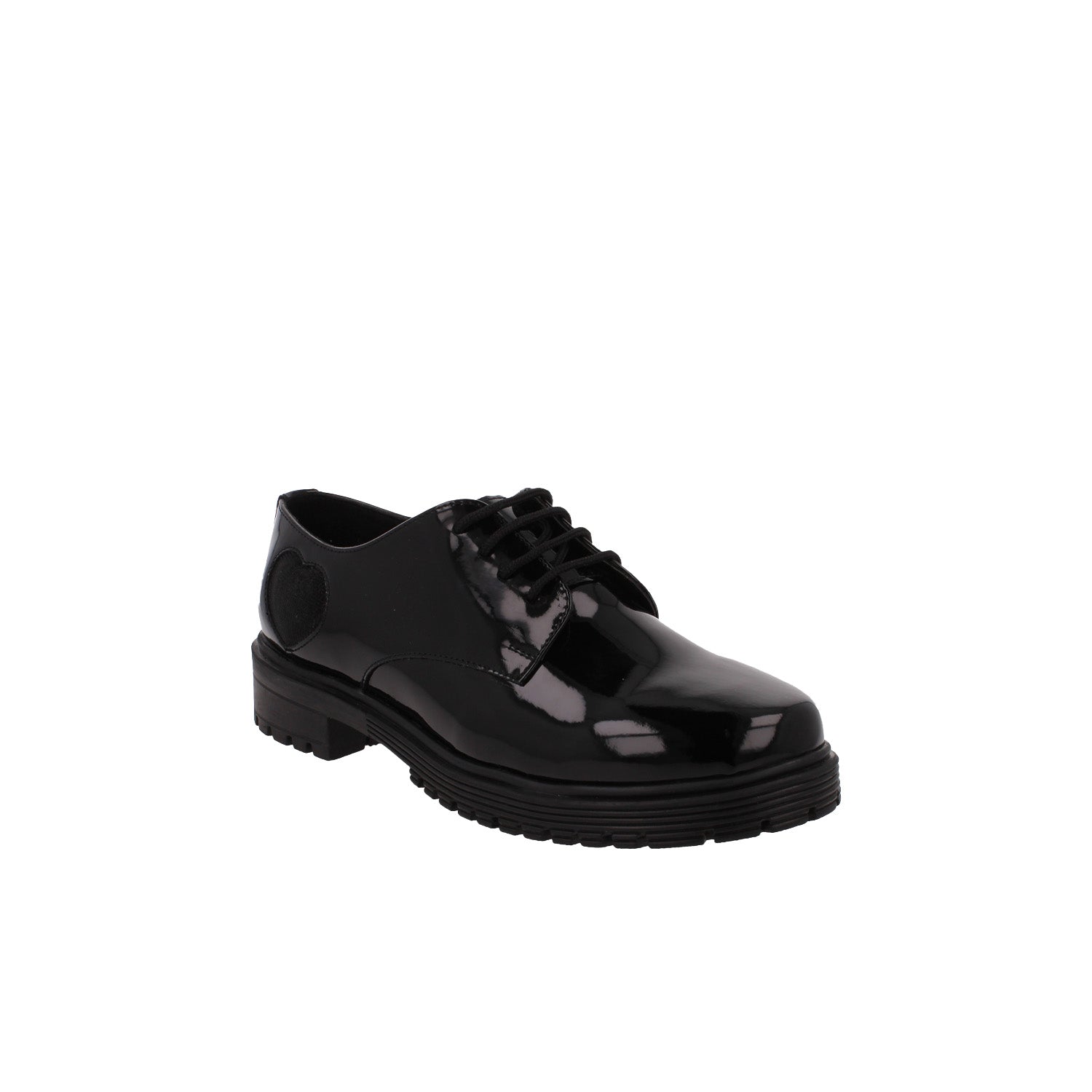 Zapato Casual Vazza color Negro para Mujer