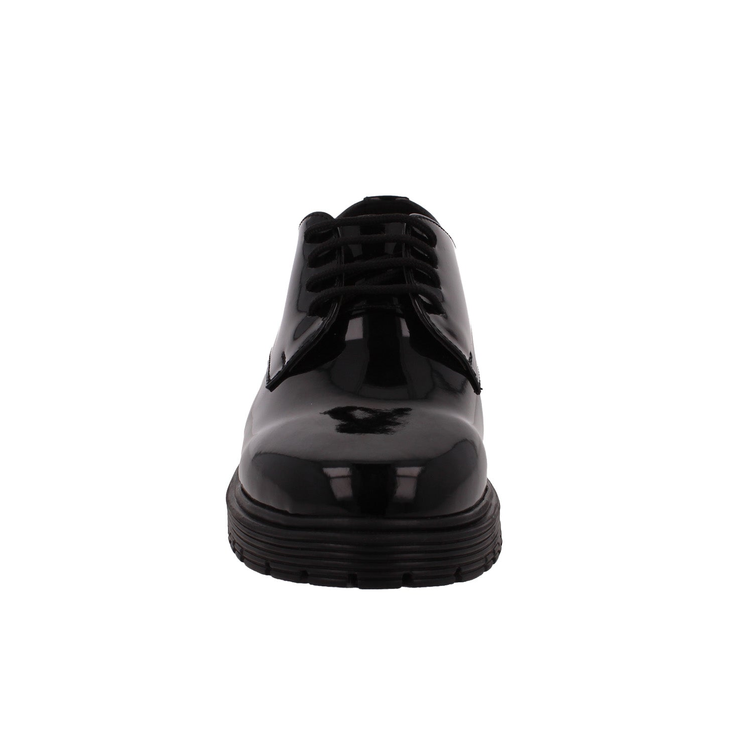 Zapato Casual Vazza color Negro para Mujer