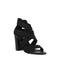Sandalia de Vestir Vazza color Negro para Mujer