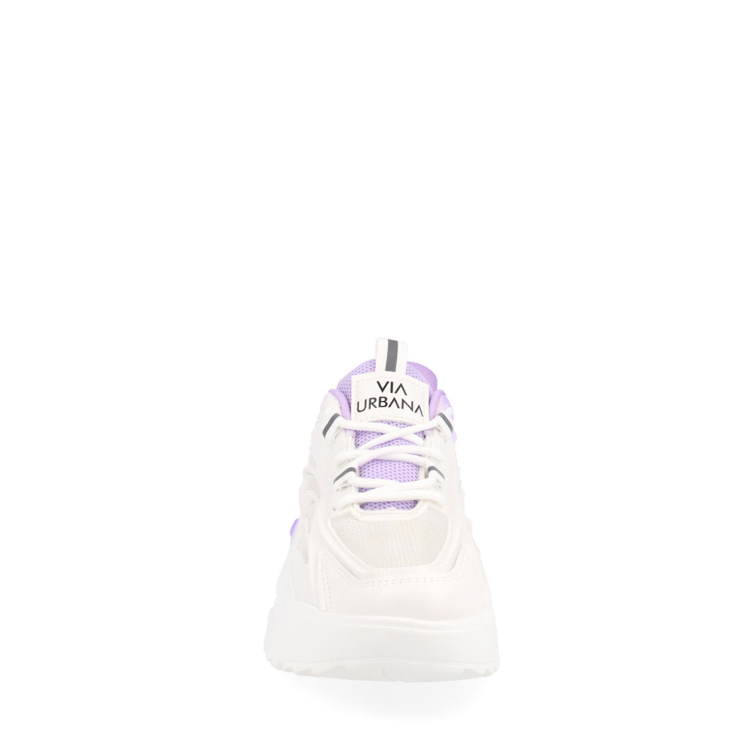 Tenis Urbano Vazza color Lila para Mujer