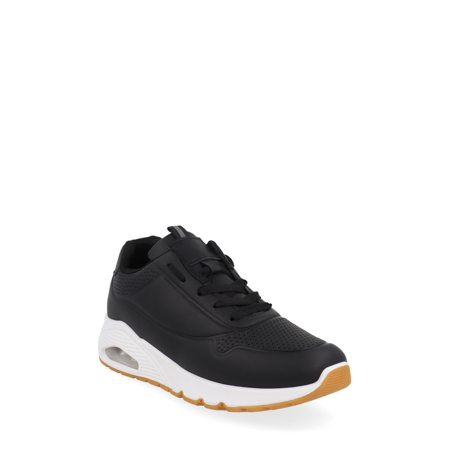 Tenis Deportivo Vazza color Negro para Mujer