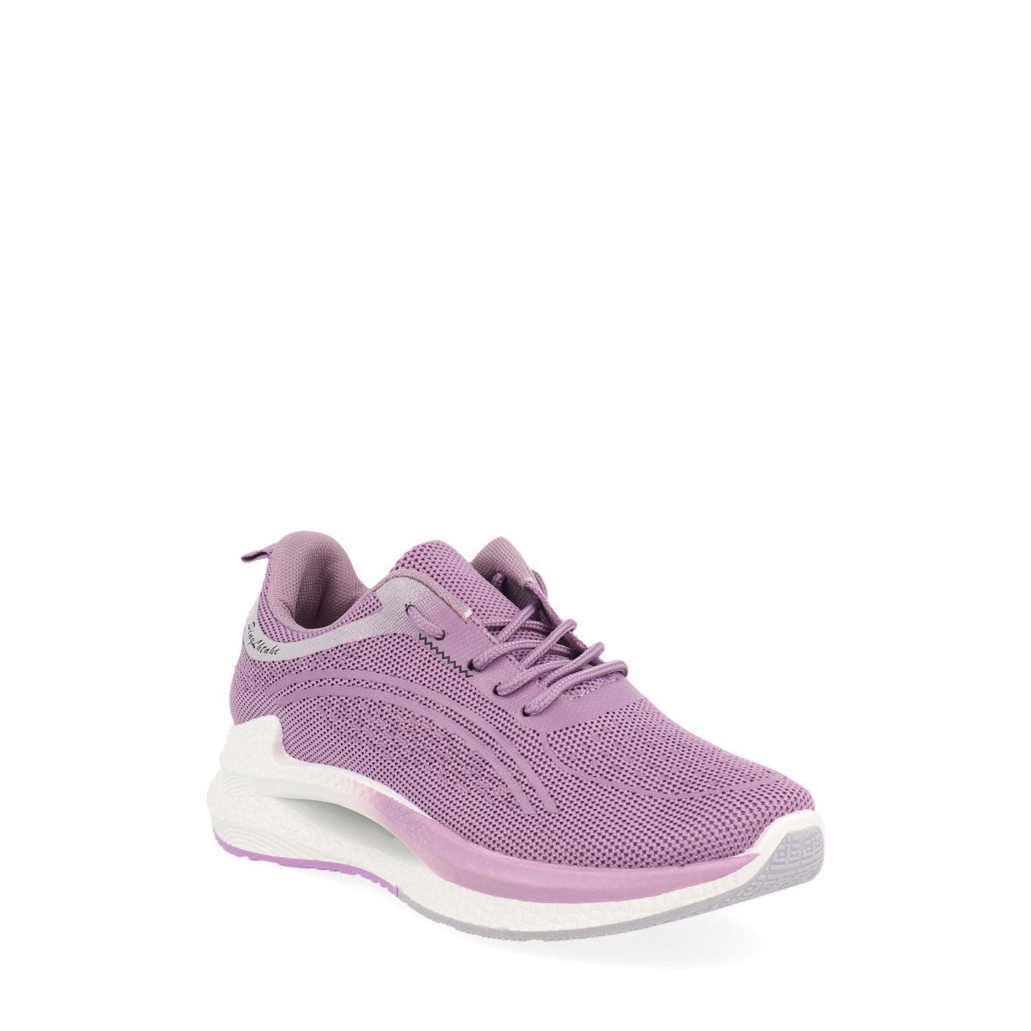 Tenis Deportivo Vazza color Lila para Mujer