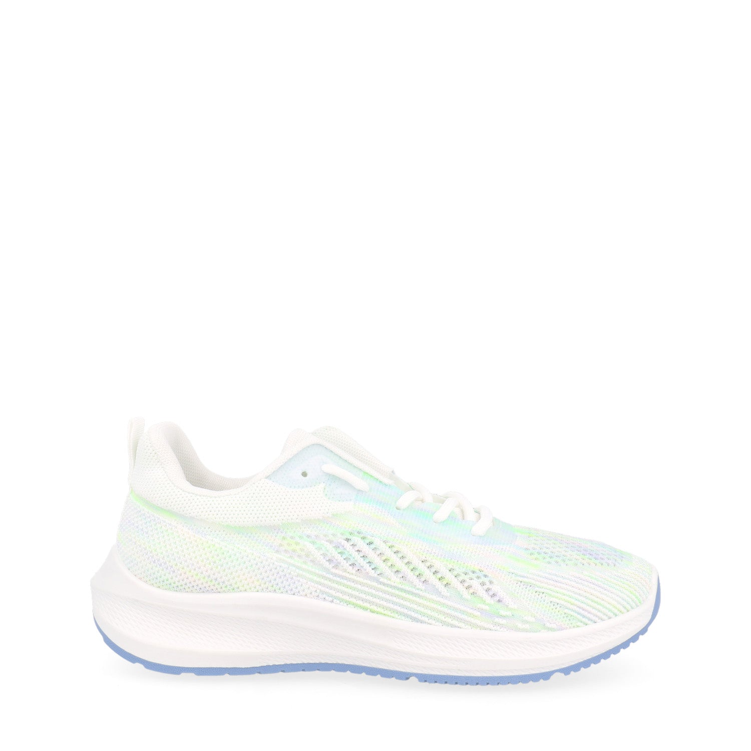 Tenis Deportivo Vazza color Blanco  para Mujer