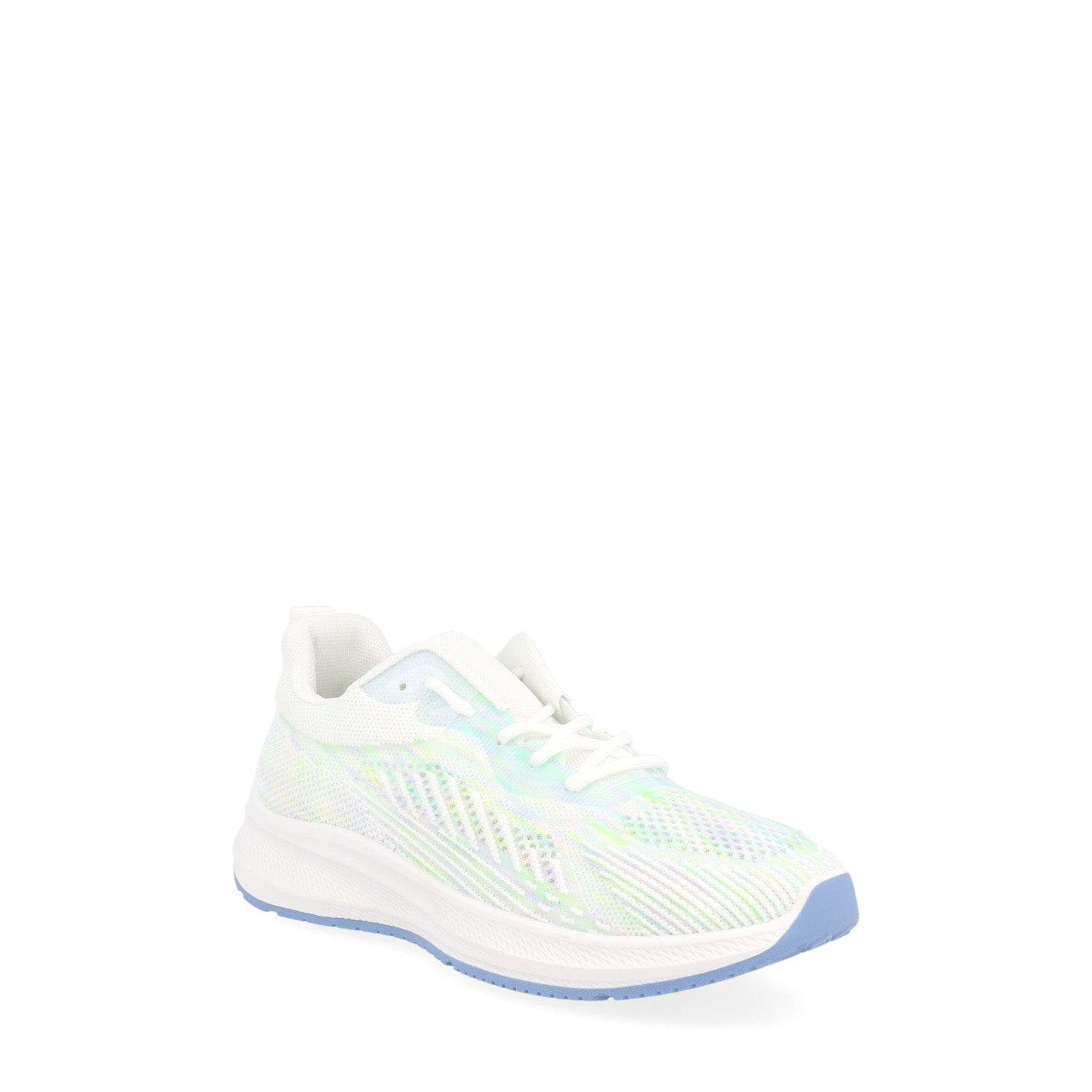 Tenis Deportivo Vazza color Blanco  para Mujer