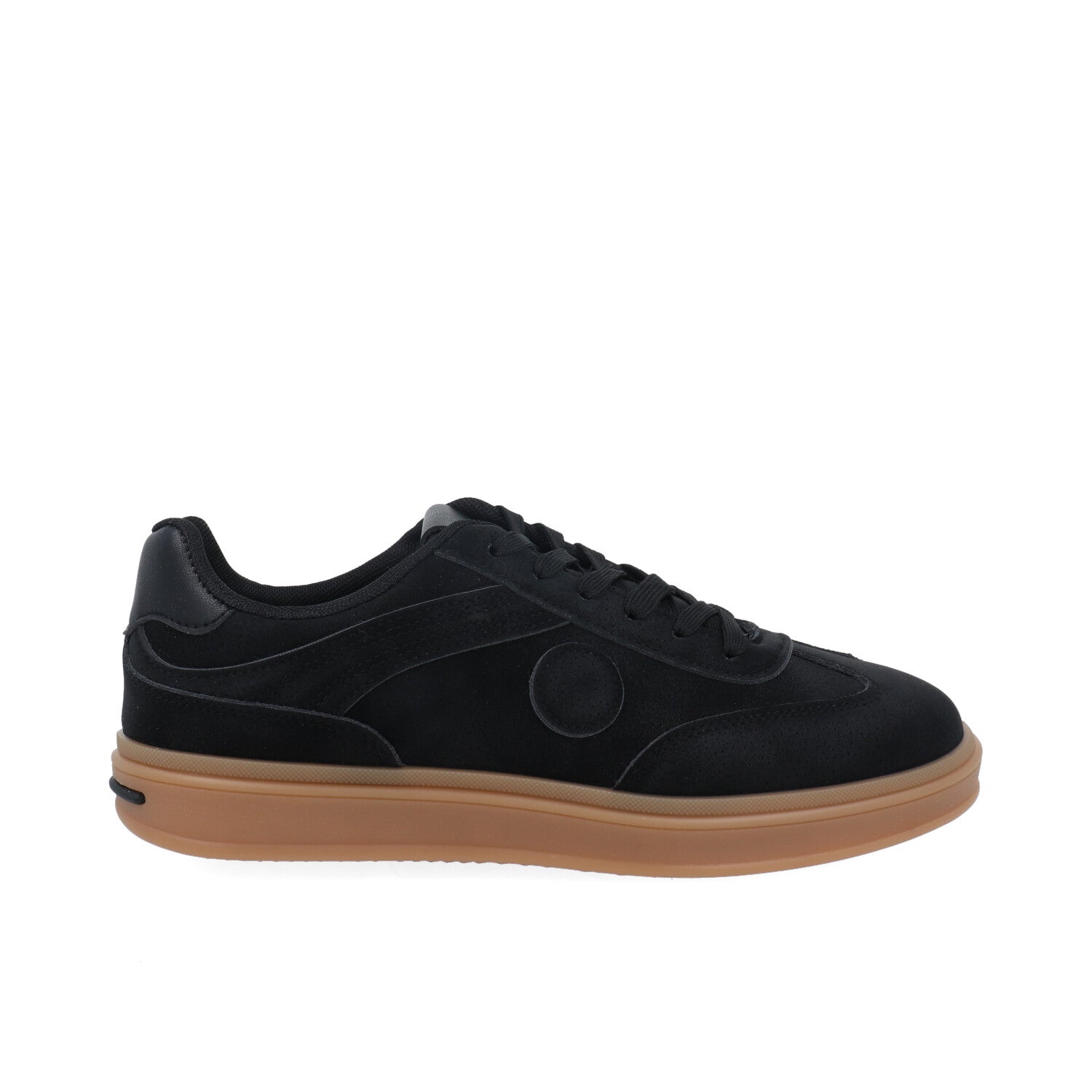 Tenis Urbano Vazza color Negro para Hombre