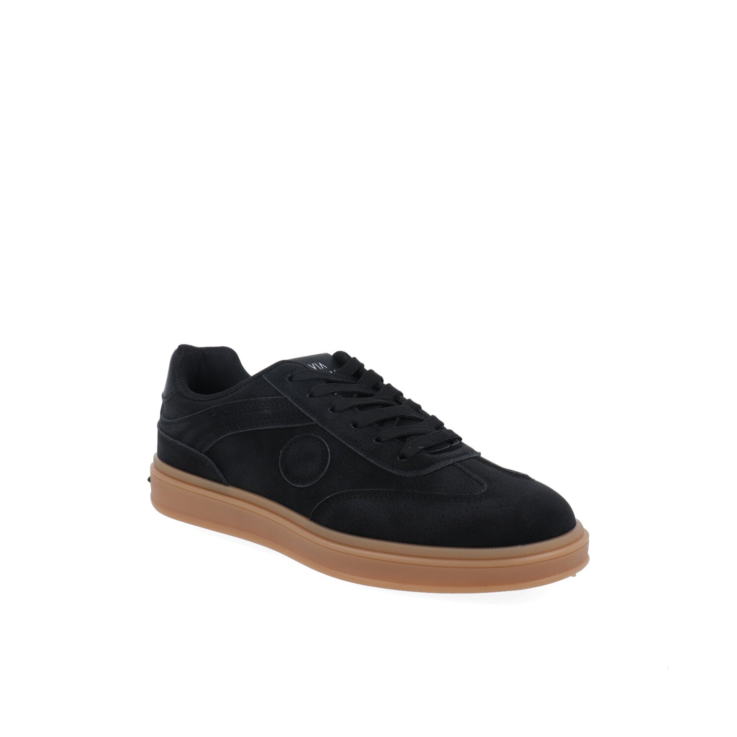 Tenis Urbano Vazza color Negro para Hombre
