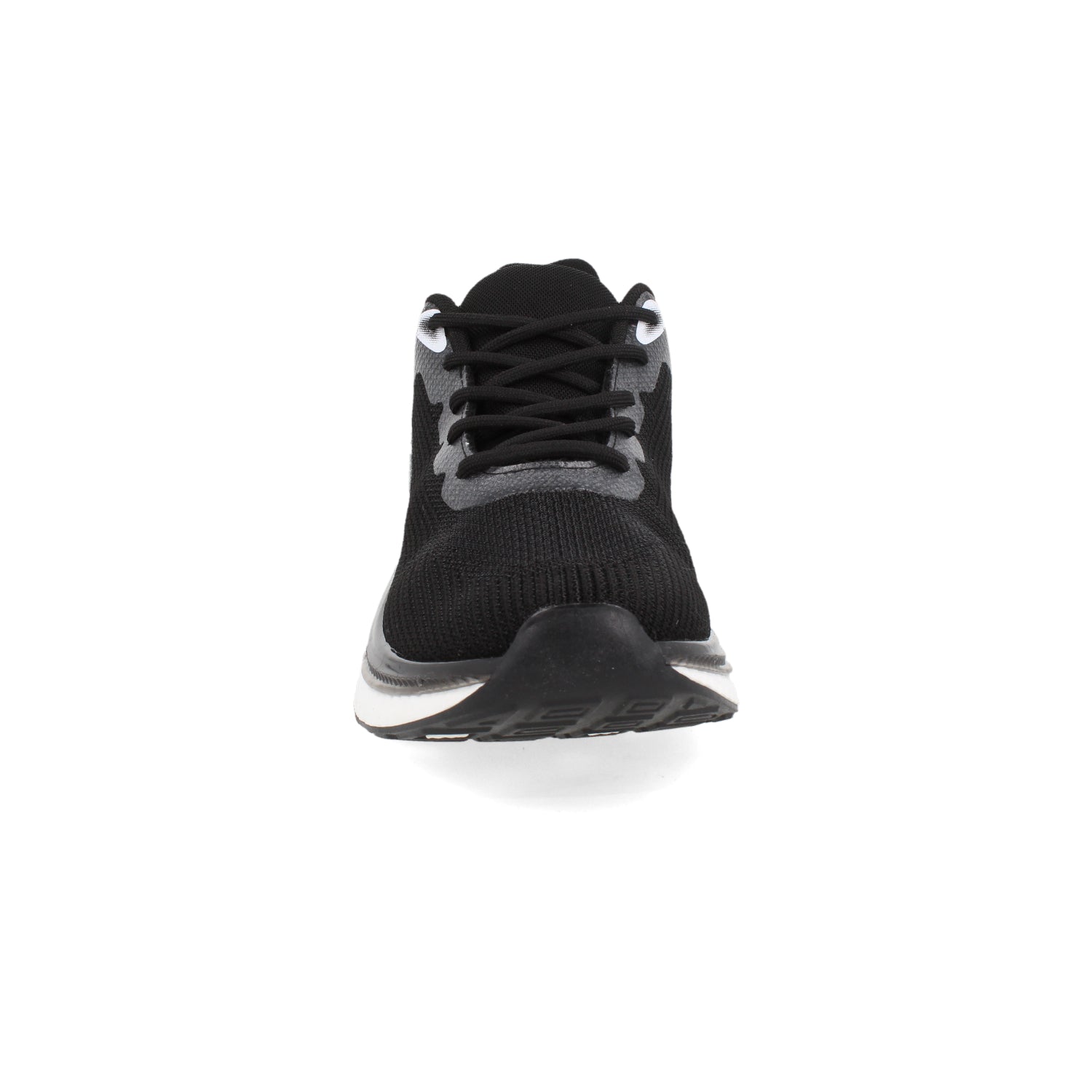 Tenis Urbano Vazza color Negro para Hombre