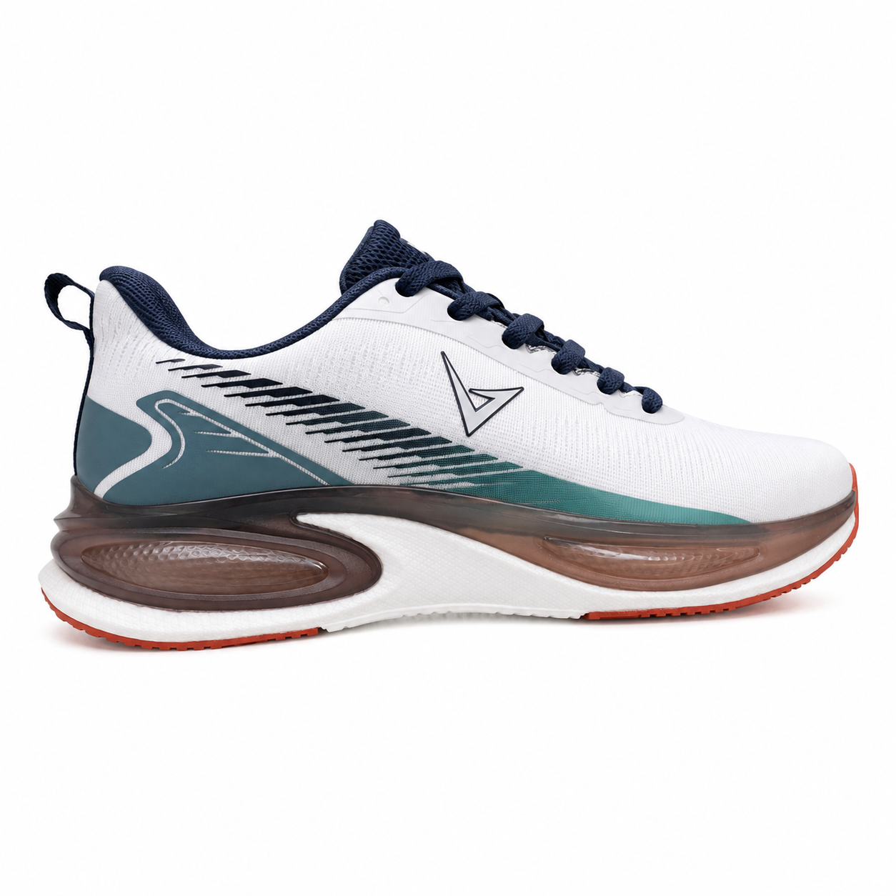Tenis Deportivo Viaurbana color Blanco para Hombre