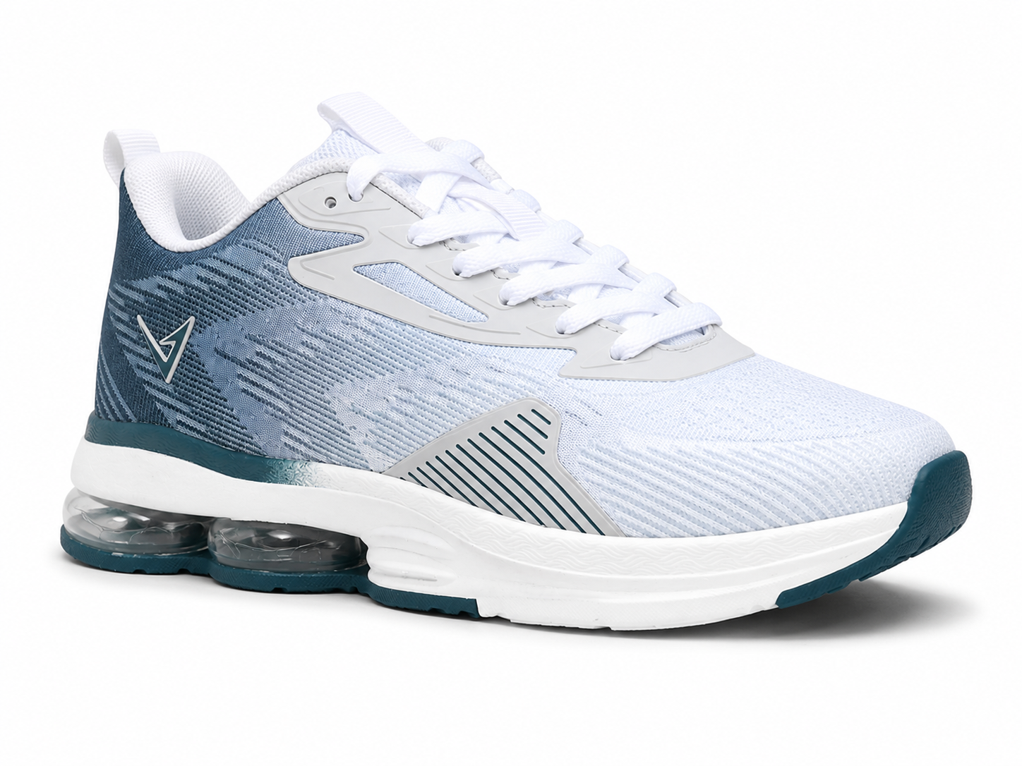 Tenis Deportivo Viaurbana color Blanco para Hombre