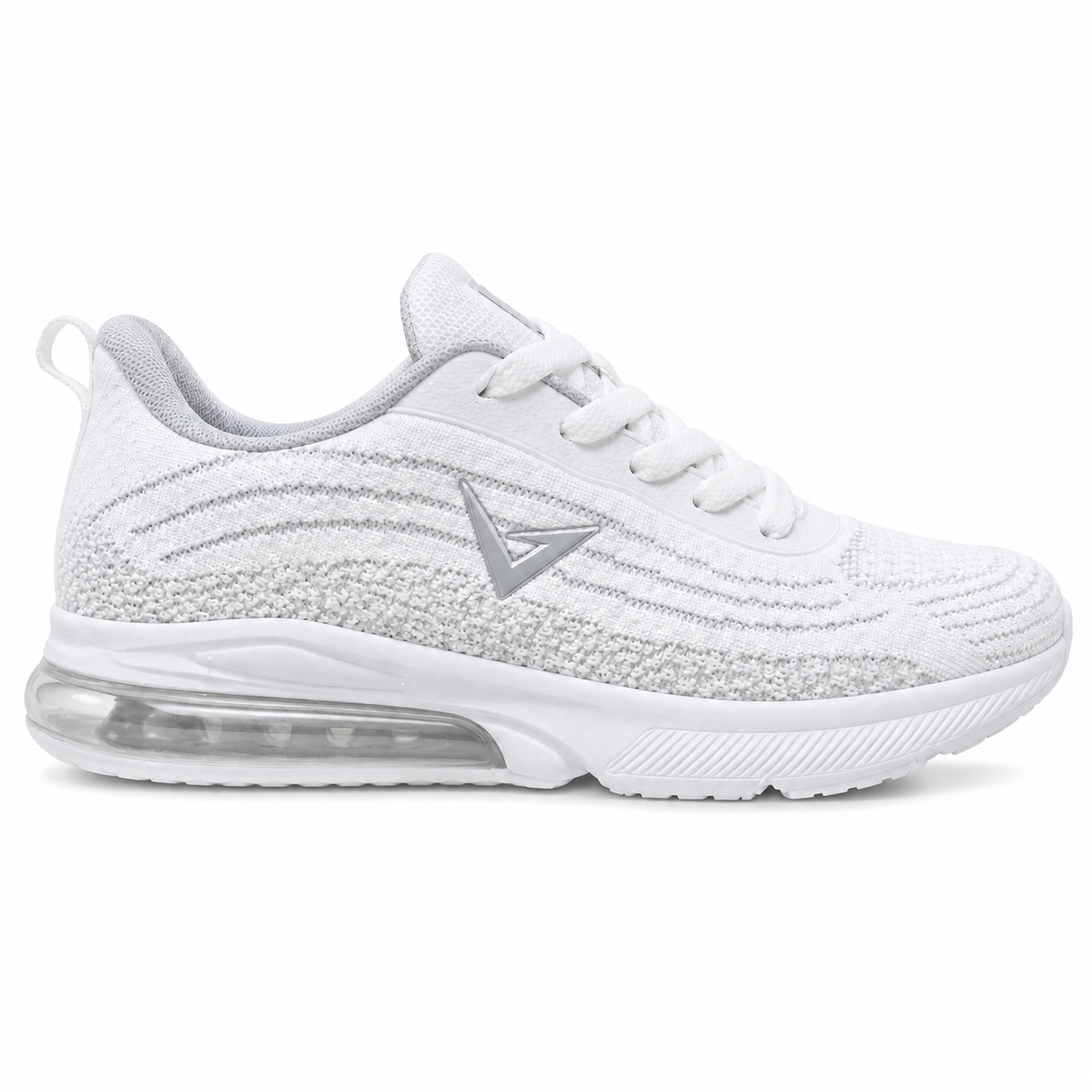 Tenis Atletico Viaurbana color Blanco para Mujer