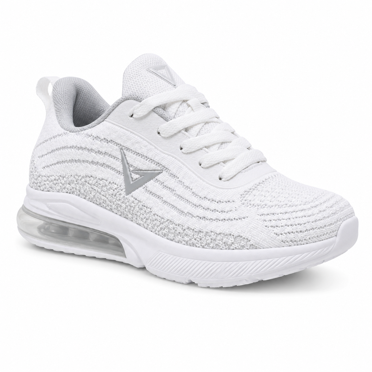 Tenis Atletico Viaurbana color Blanco para Mujer