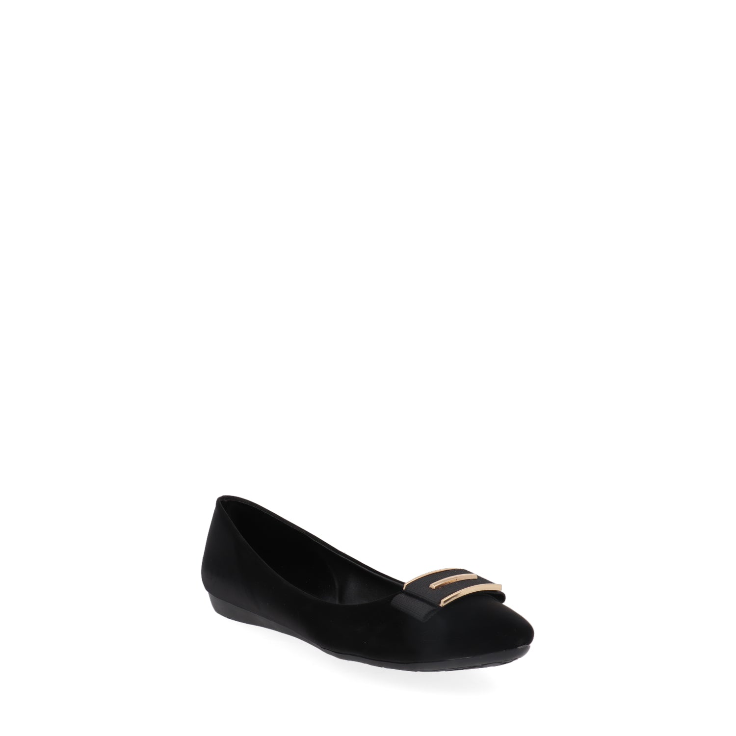 Balerina de Piso Vazza color Negro para Mujer