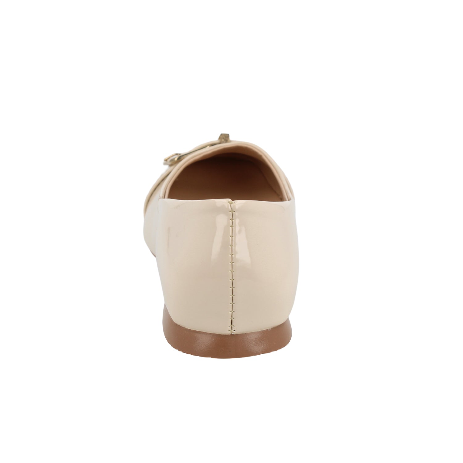 Balerina Casual Vazza color Maquillaje para Mujer