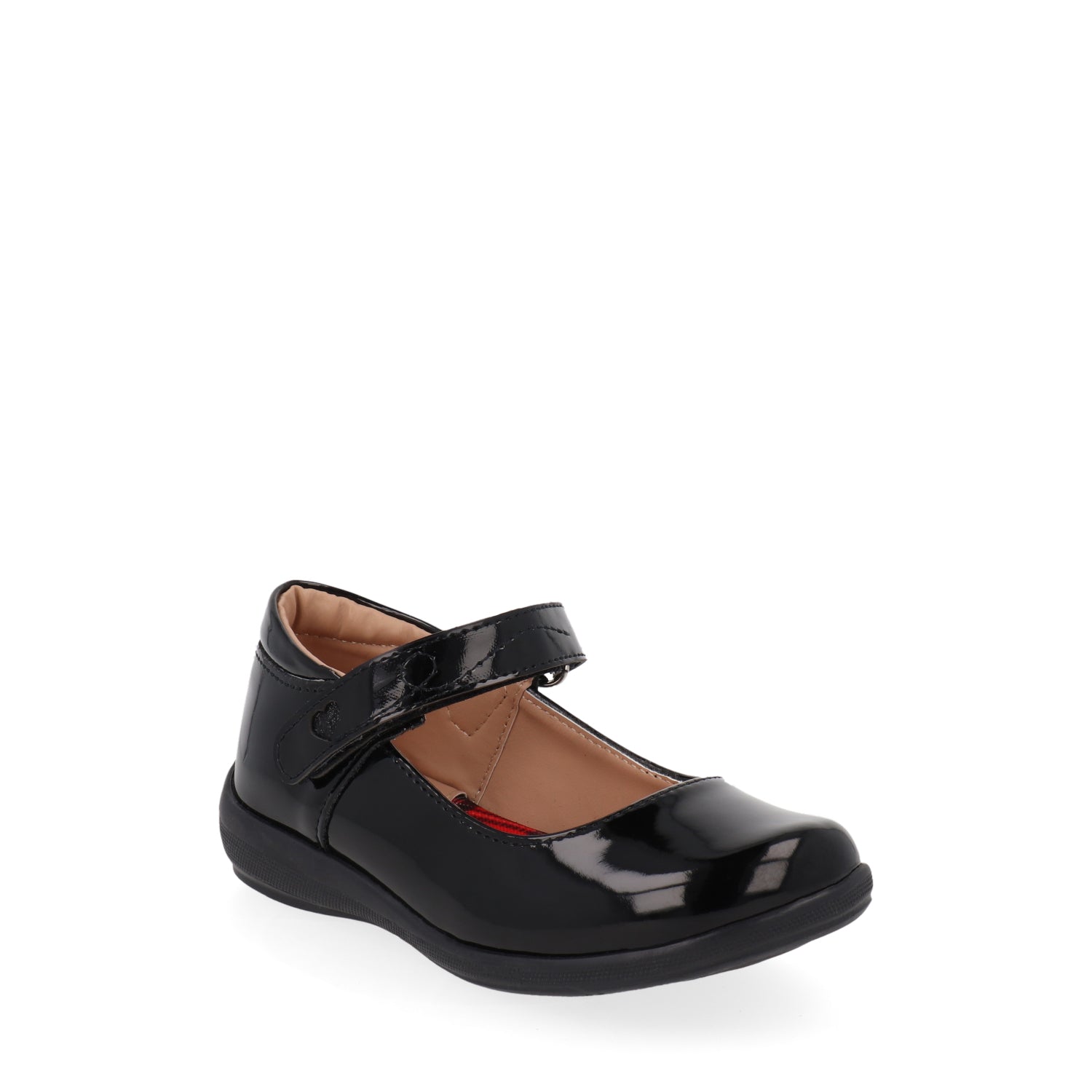 Ballerina Casual Vazza color Negro para Junior Niña