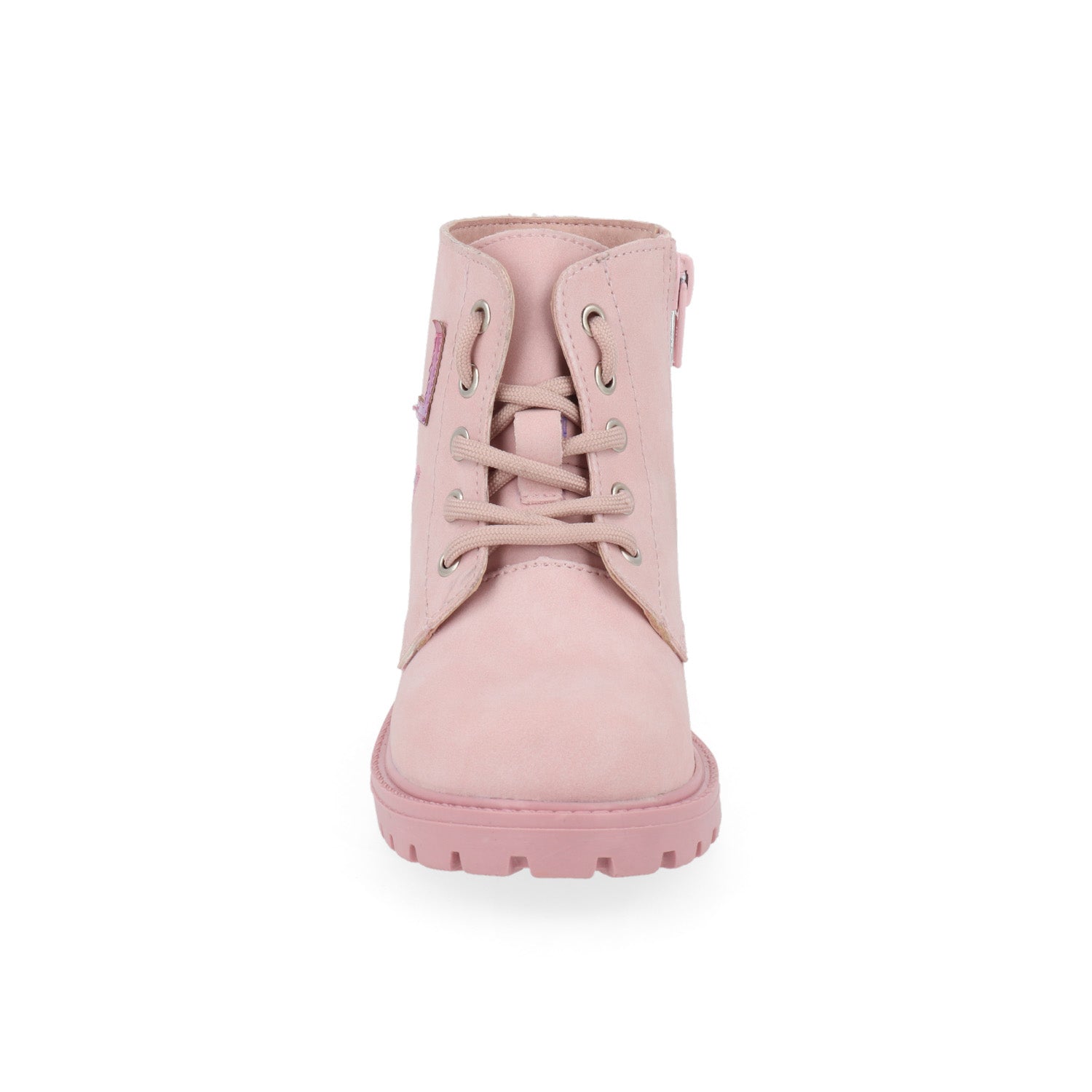 Botin Casual Vazza color Rosa para Junior Niña