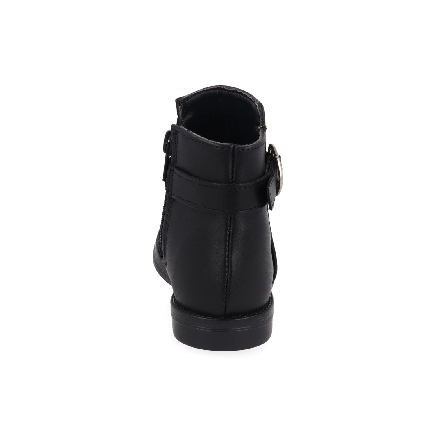 Botin Casual Vazza color Negro para Junior Niña