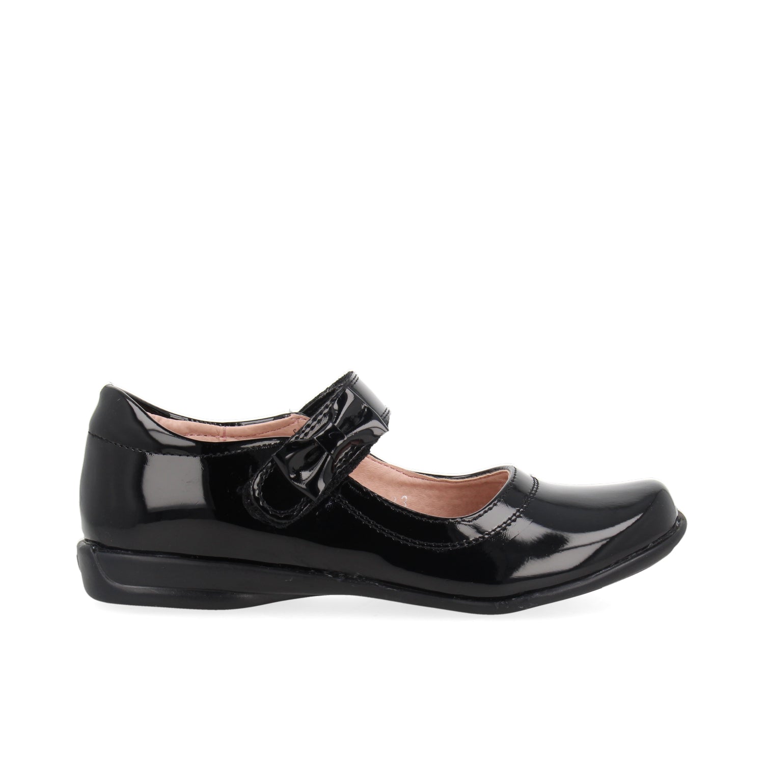 Zapato Casual  color Negro para Junior Niña