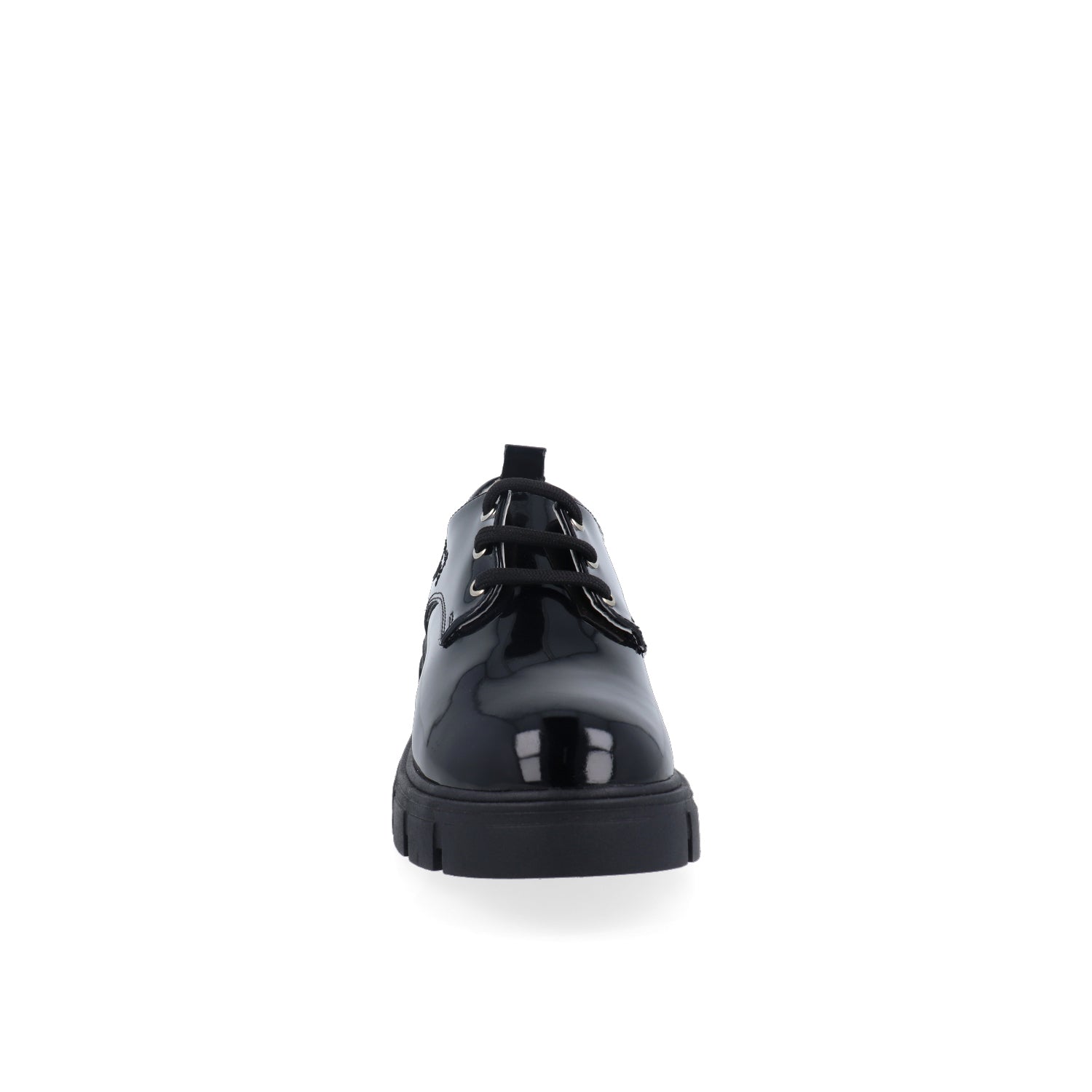 Zapato Casual Vazza color Negro para Junior Niña