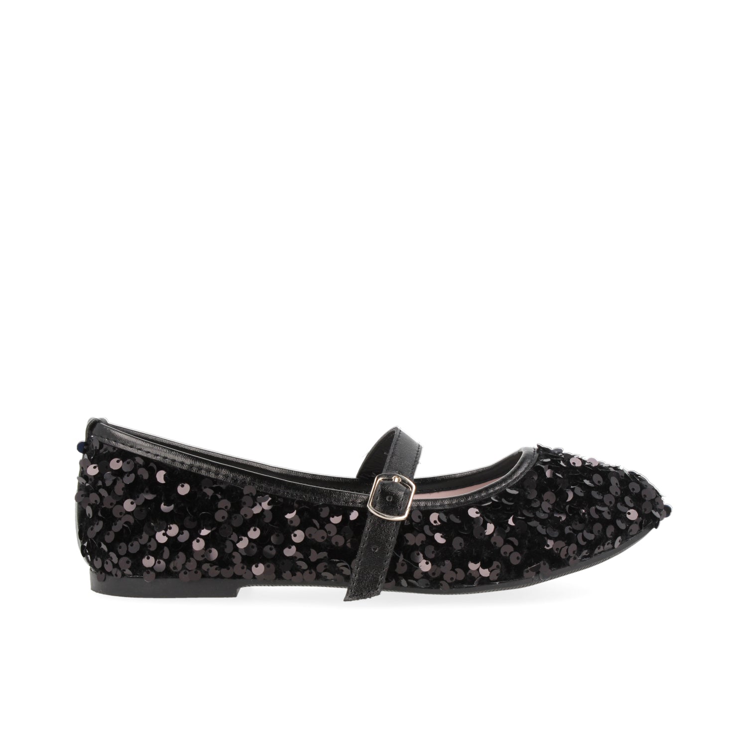 Botin Casual Vazza color Negro para Junior Niña