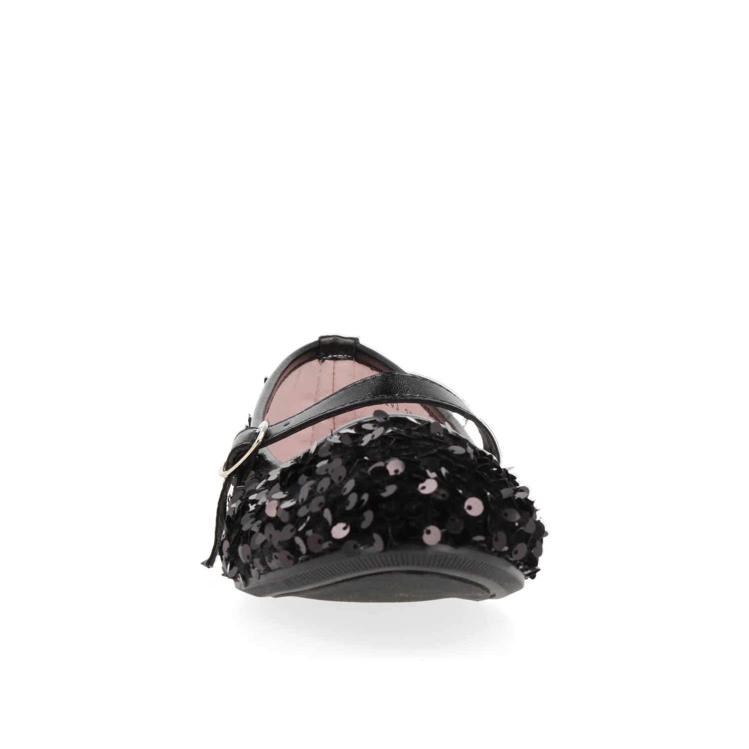 Botin Casual Vazza color Negro para Junior Niña