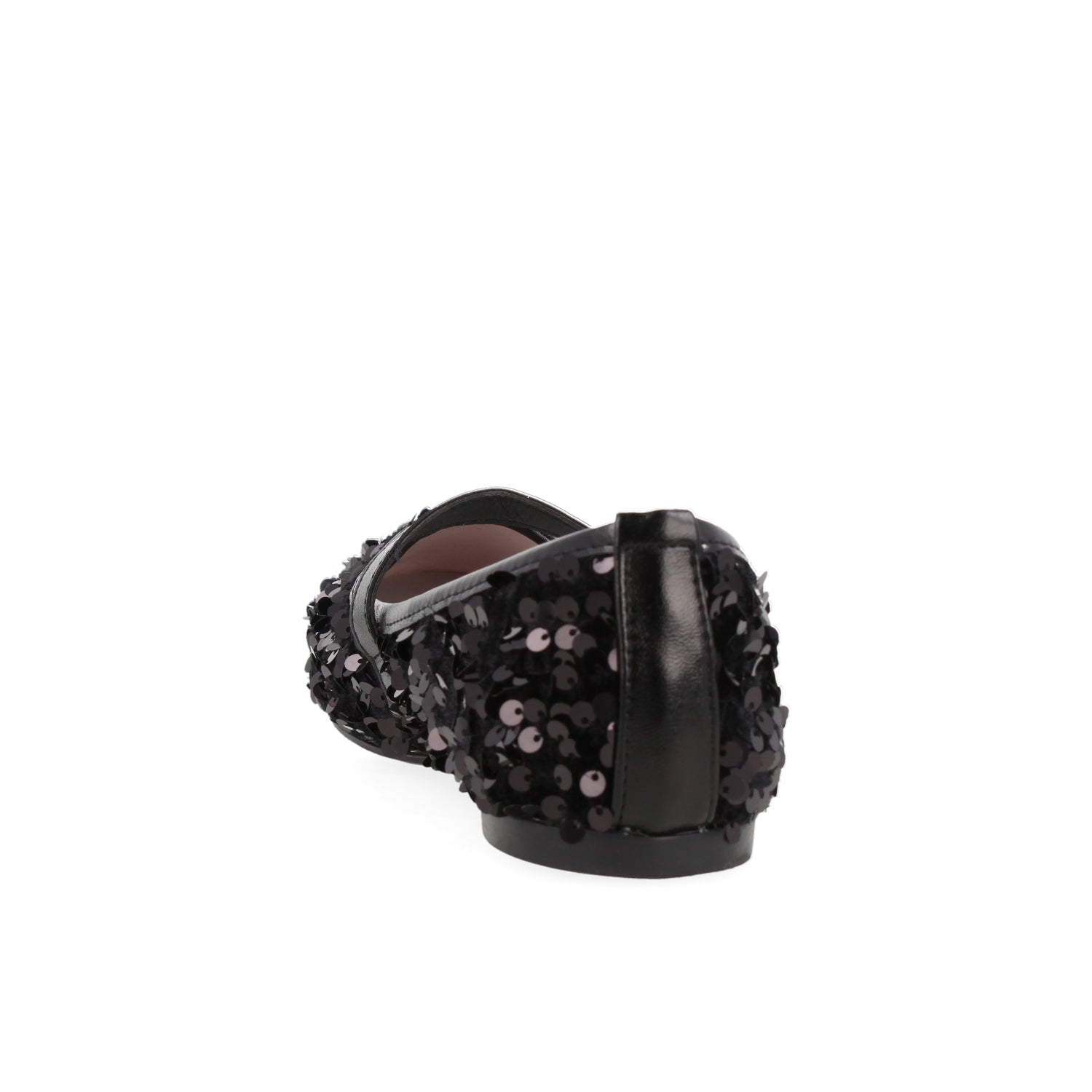 Botin Casual Vazza color Negro para Junior Niña